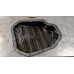 116T002 Lower Engine Oil Pan From 2009 Nissan Rogue  2.5  Japan Built
